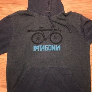Patagonia Hoodie